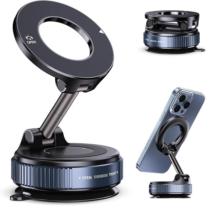 Magnetic Phone Holder
